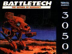 battletech record sheets 3057